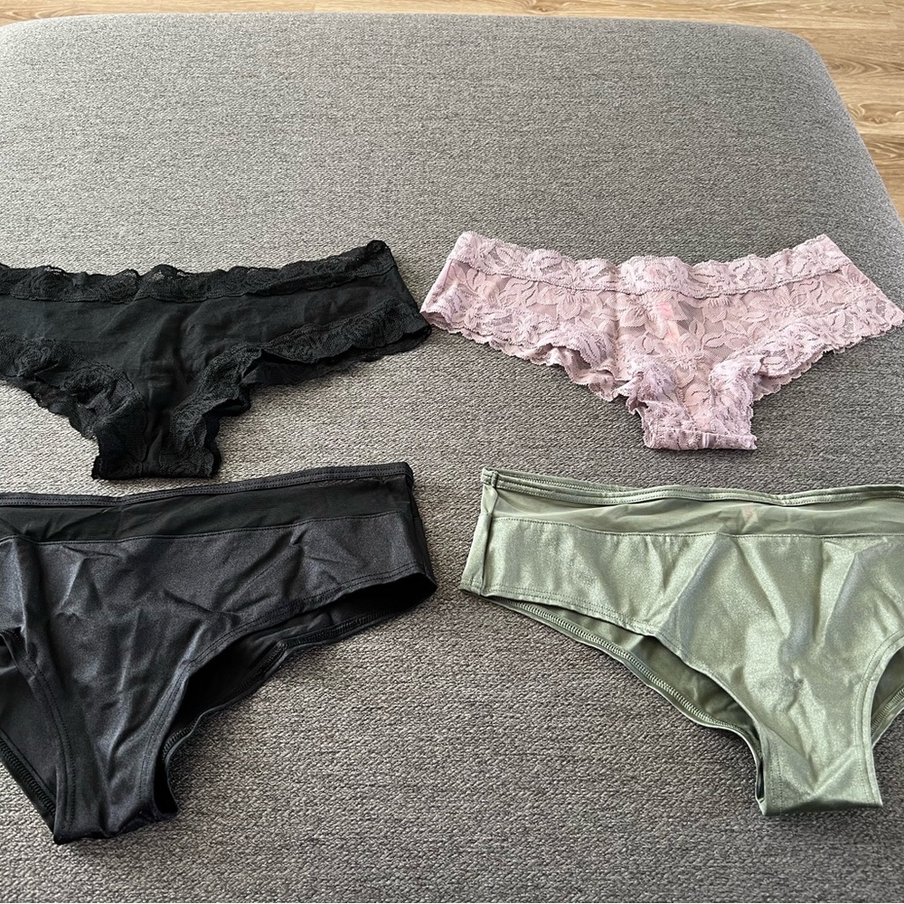Victoria secret underwear (New)